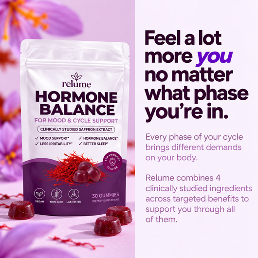 Hormone Balance Gummies