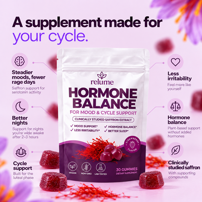 Hormone Balance Gummies