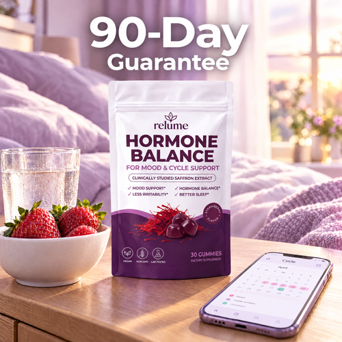 Hormone Balance Gummies