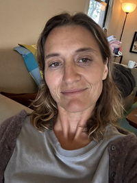 Rebecca K., 43