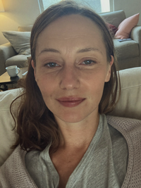 Hannah F., 31