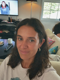 Natalie P., 45